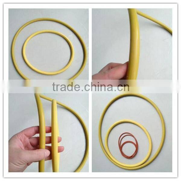 silicon sealing /ring ,colored silicon band