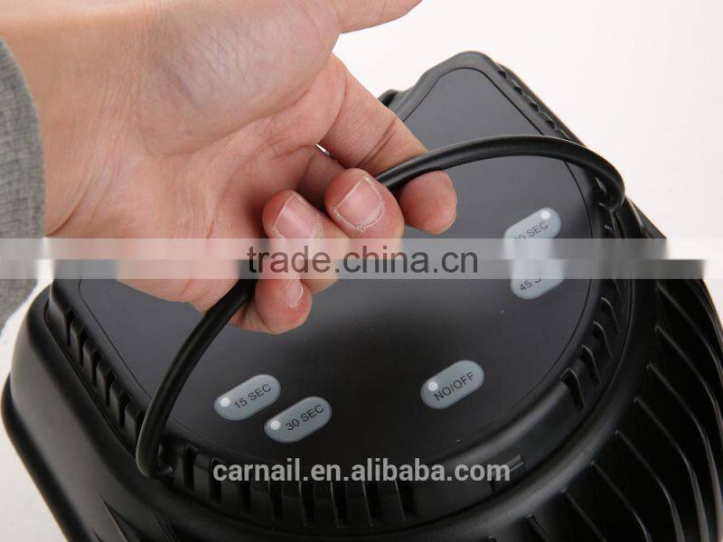 60W Portable nail LED lamp LED polish gels nail lamp Soak Off Nail Polish Wholesale Nail Gel Polish LED Light