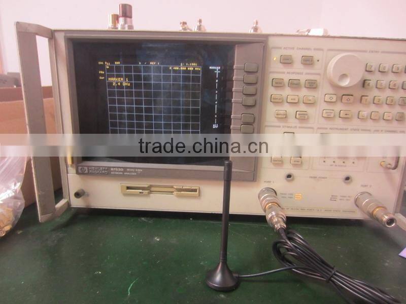 Factory Price 2400mhz-2500mhz external omni wifi antenna for Wireless Router