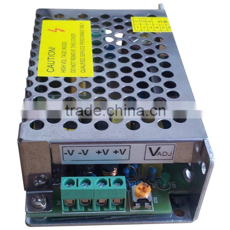 P10-15-A Series 15w switching power supply