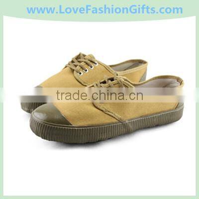 military training shoes Ospop Camouflage Shoes