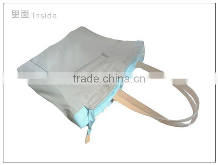 colorful beautiful canvas bag,custom printed canvas tote bags,Full Colour Print Tote Bags