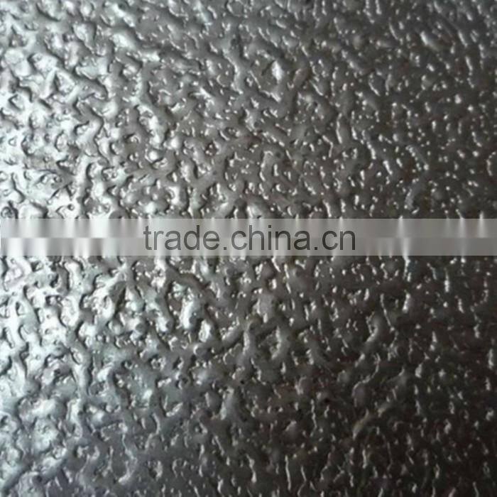 aluminium stucco embossed sheet