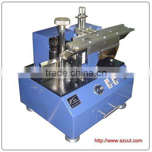 automatic Capacitance lead cutting machine X-5050