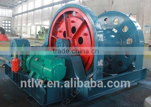 offers lots of 160KN Shaft Sinking Winch