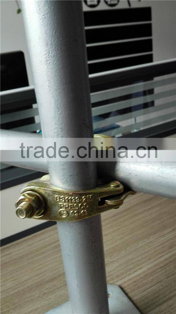 bs1139 single coupler