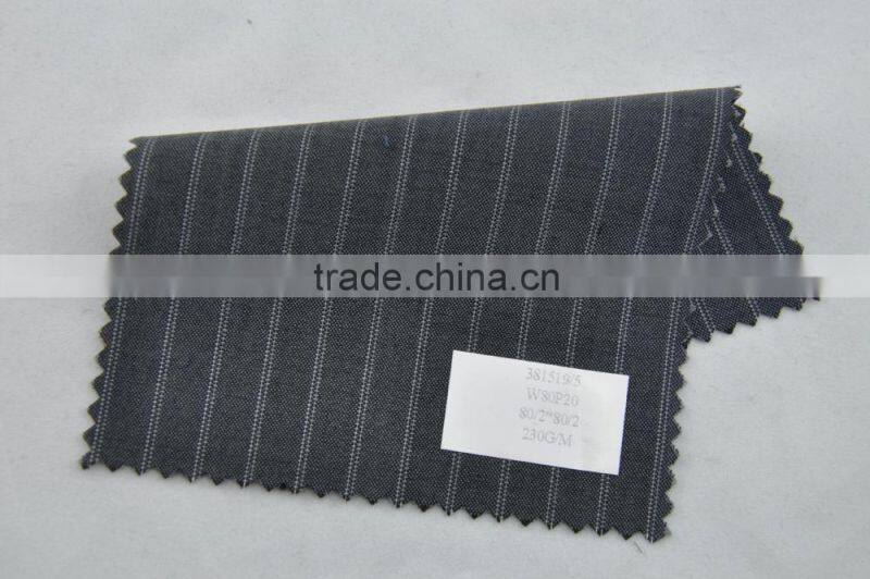 IIn stock High Quality Men's Fabric
