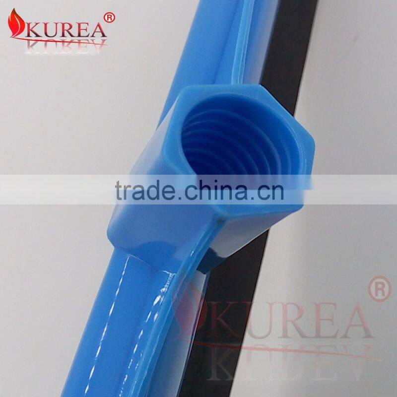 Philippines house cleaning ceiling cleaning tool dry floor squeegee rubber scraper