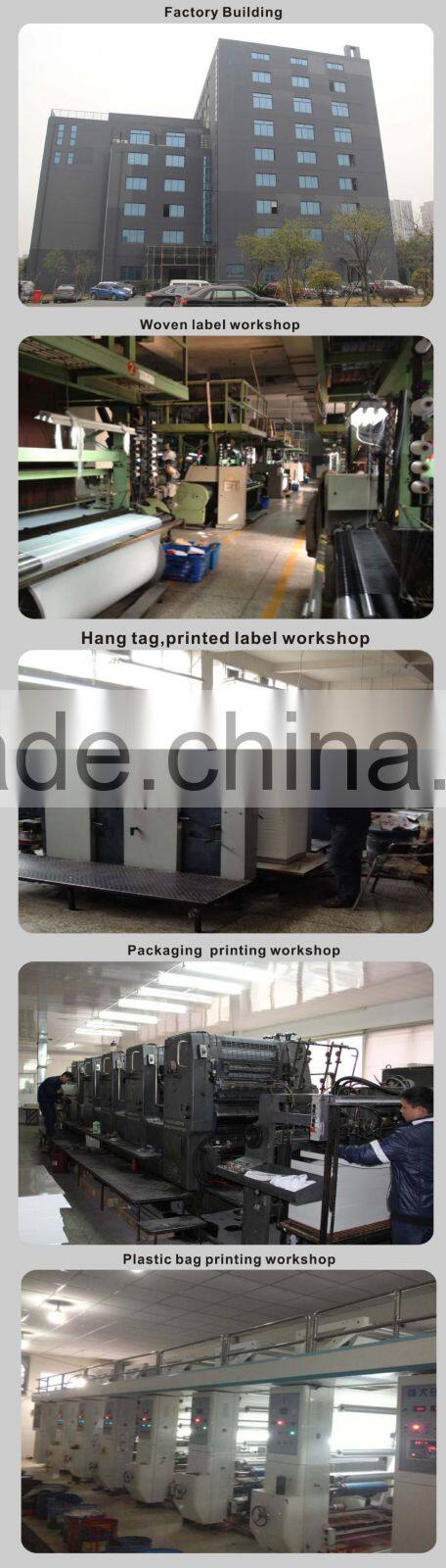 Grey card paper box paper packing box for digital thermometer