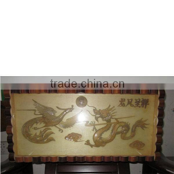 Bamboo Crafts / Bamboo