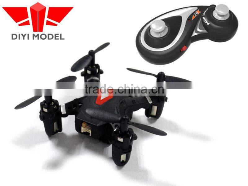 2015 Newest Products!2.4G Nano RC Drone With Protection Circle,Mini RC Drones For Kids
