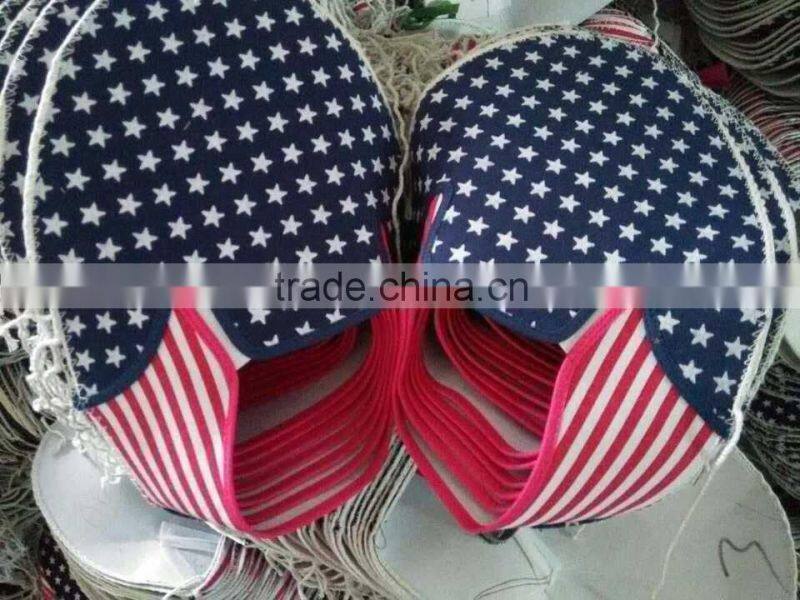 2015 upper shoes semi-finished shoes without sole shoes canvas uppers