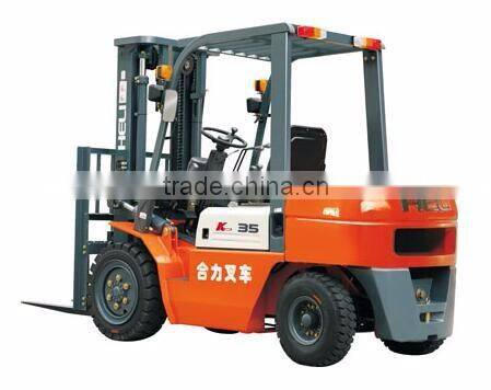 Forklift