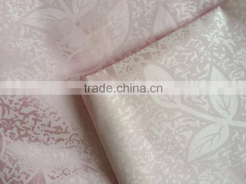 Manufacture and wholesale cheap satin fabric