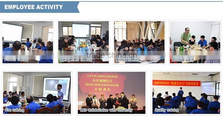 STI3-2&160-4000 Gantry welding machine