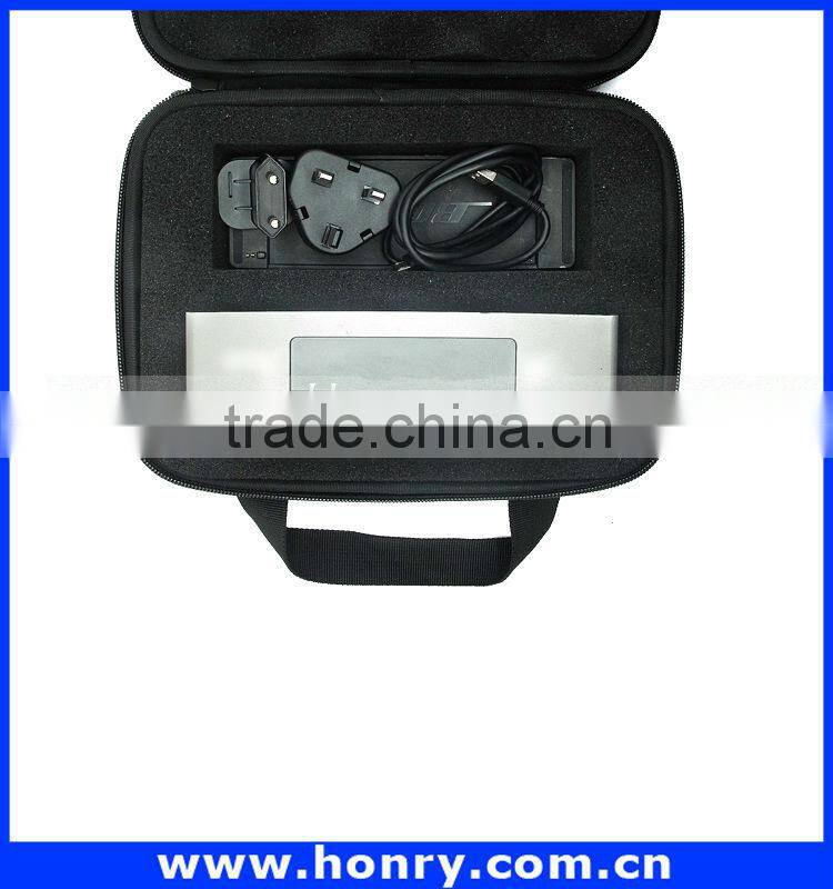 All-in-one Carry Travel EVA Case Bag Box For Mini Bluetooth Speaker handbag