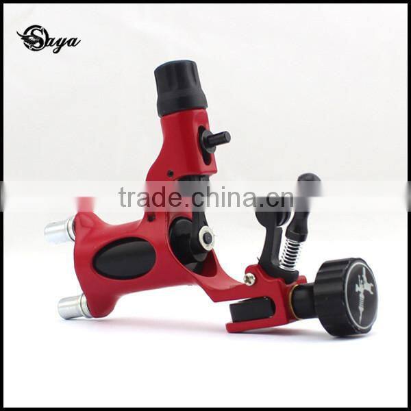Fashion New Design Red Dragonfly Motor Tattoo Machines
