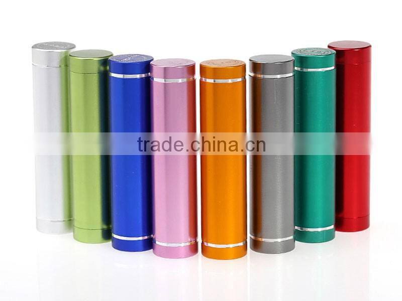 mini mobile power bank 2600mA