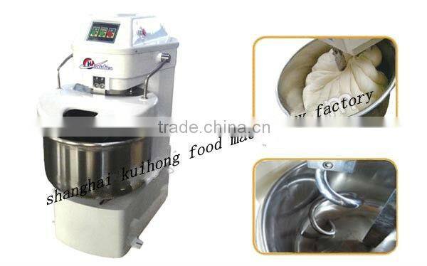 complete project on bread processing making machine
