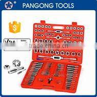 China Wholesale Adjustable 131pc thread repair tool set
