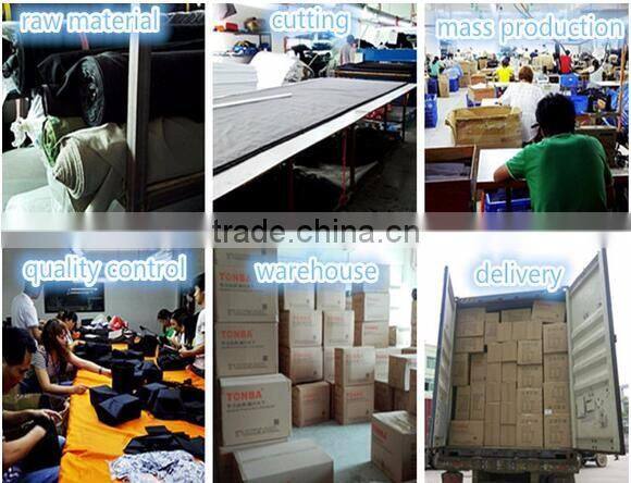 Multifunctional Theif-proof Professional Camera Bag and Photography Bag with Add Lens for Trekking