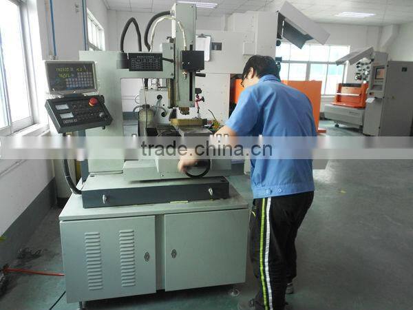 Professional supply auto precision metal spare parts