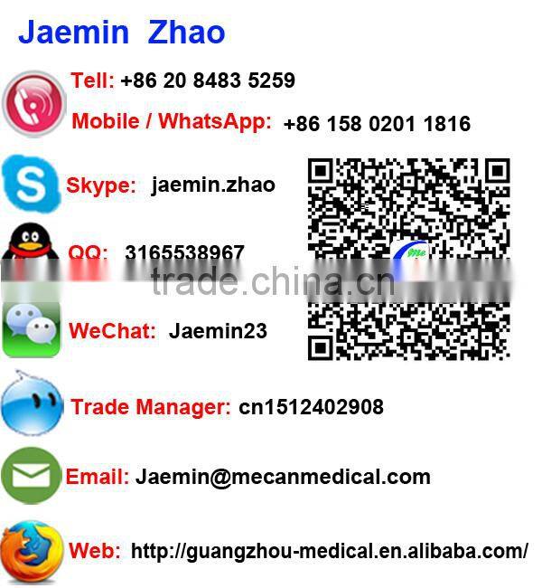 MCU-KS02 Mechanical Veterinary Ultrasound Scanner