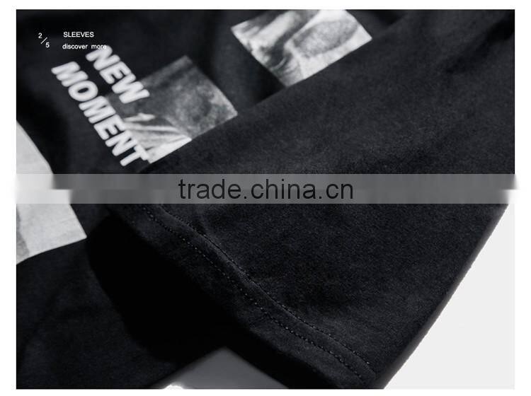 custom printed sport shirt Healong 3d Sublimation Free Sample Brand T Shirts