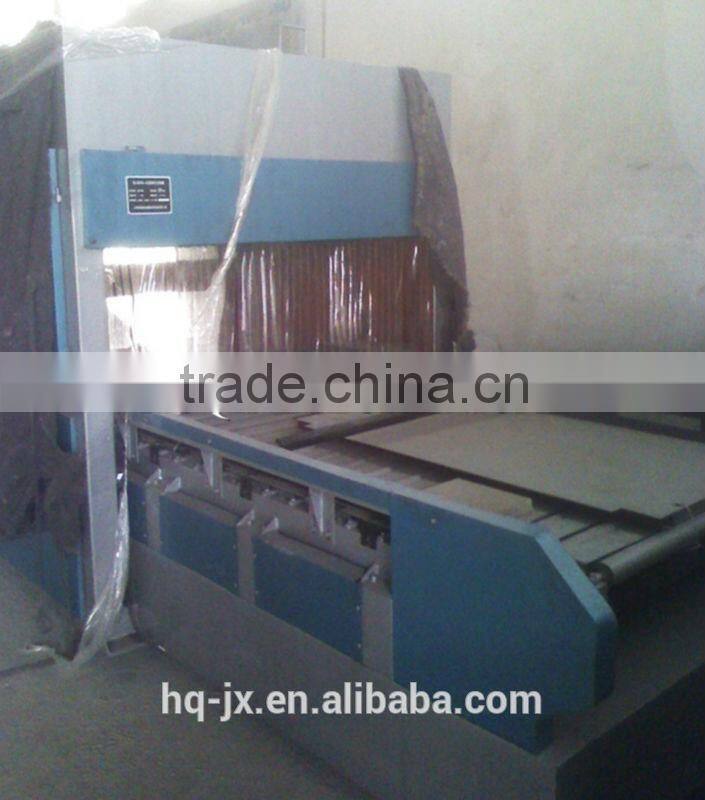 High Performance Foamed Cement Insulation Board Cutting Machine
