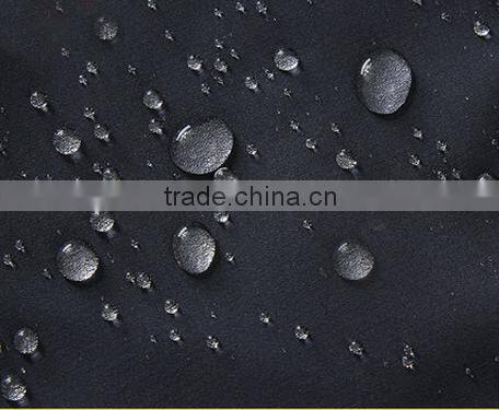 Custom Men Waterproof And High Elastic Outdooor Pants