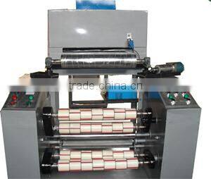 High Speed Tape Machine bopp tape machine