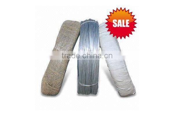Hot dipped Galvanized wire china