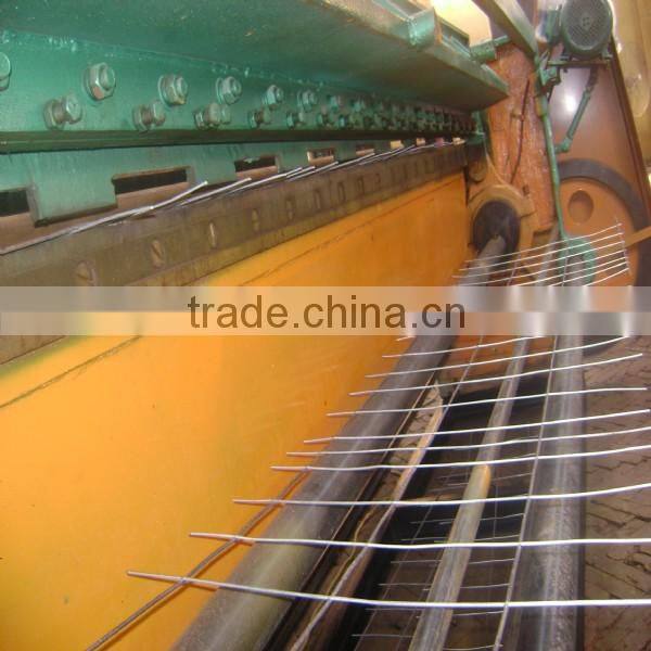 automatic welded wire mesh machine welding mesh making machine