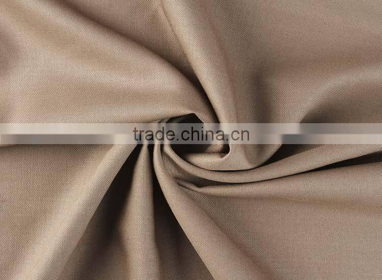 Anti Static Elegant 100% nanosilver waterproof clothing material for camping tent nano tech fabric suiting fabric