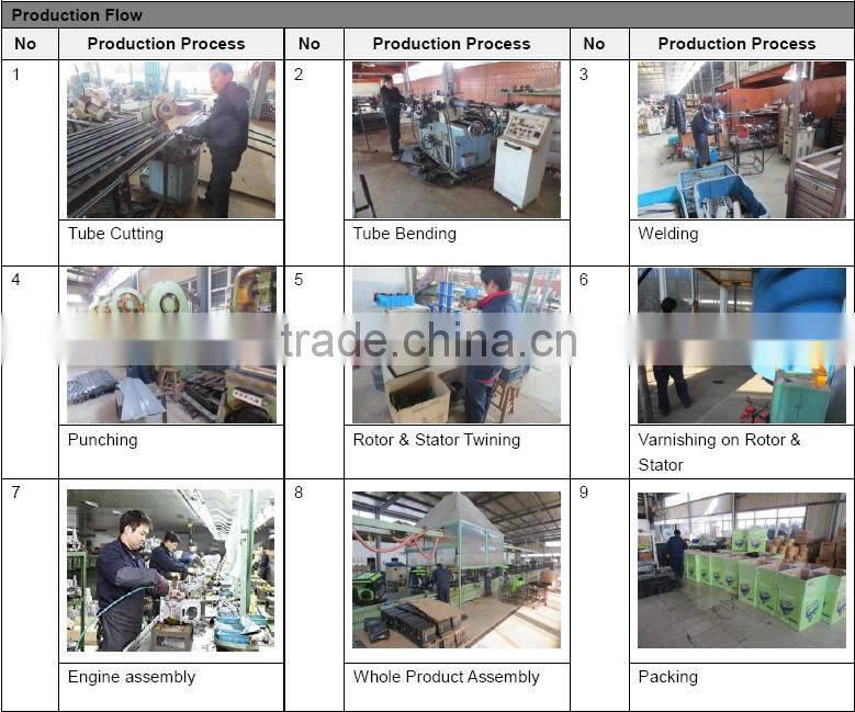 6hp CE same Diesel engine (WD178)