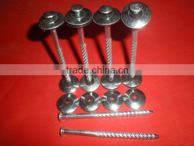 burundi market surface elcecto galvanzied twisted nails