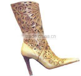 QX-6090 (600*900mm) Wood CNC Router Machine