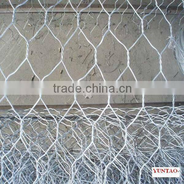 High Quality Cheap Price Hexagonal Wire Mesh
