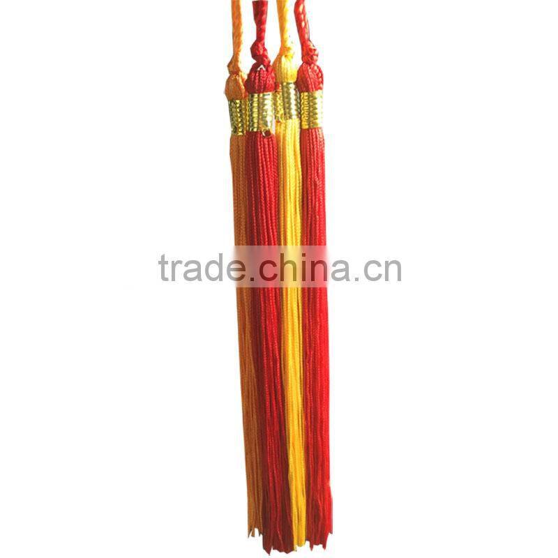 Hot Sell Graduation Tassel
