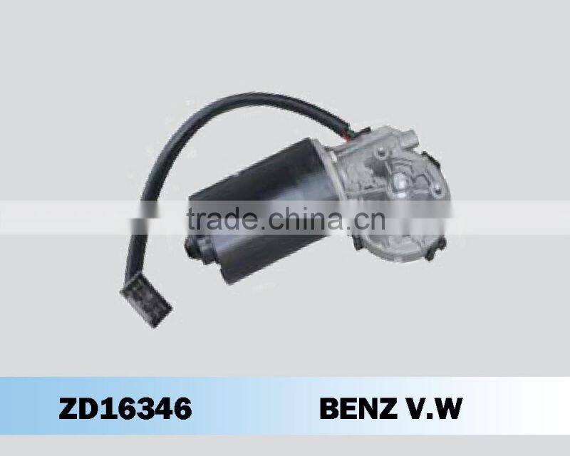 ZD16346 12V 24V Bus wiper motor BOSCH 0 390 241 346