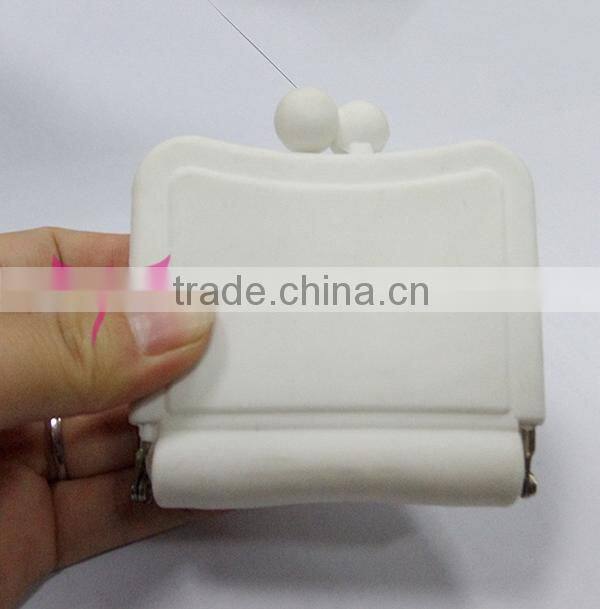 Cosmetic Mirror Bag,Silicone Pocket Mirror, Silicone Mirror