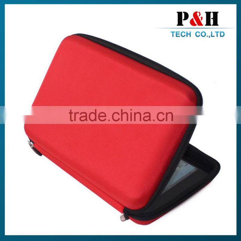 New Arrival kid proof rugged tablet case for 7 inch tablet