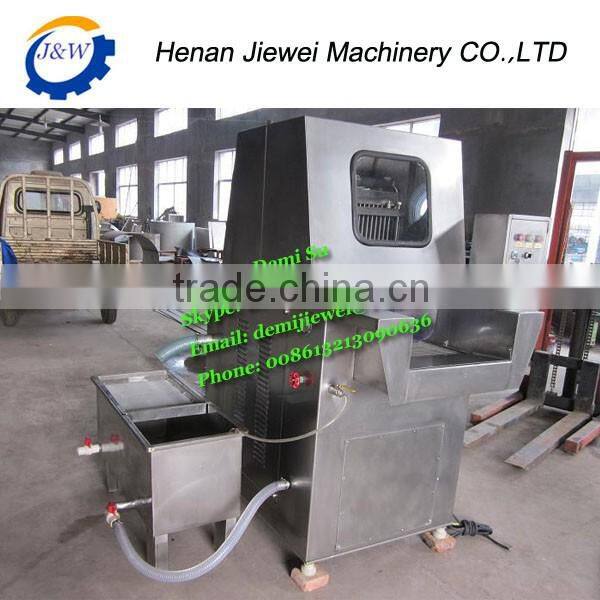 Meat brine injecting machine/salt water injection machine for meat processing