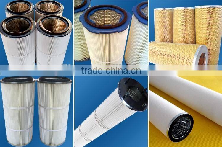 PECO Natural Gas Filter Cartridge FG-336