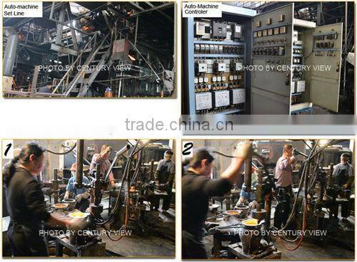 round clear food-grade 16 oz glass bottle