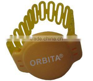 Orbita hot sale smart ID key card for cabinet lock,ibutton key