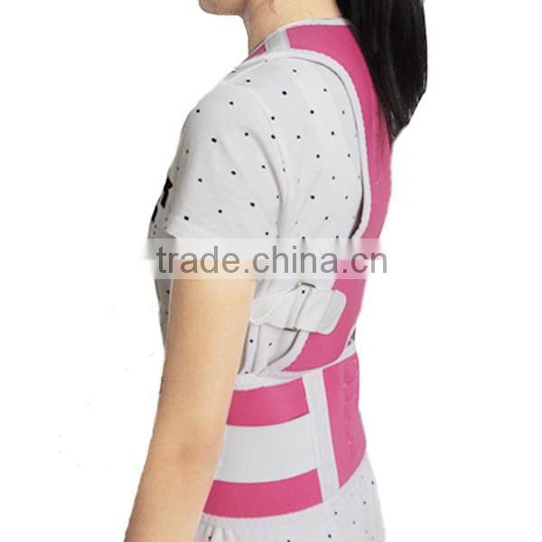 Power Magnetic Posture Support As Seen On TV Back Shoulder Posture Corrector Support Corrective Brace