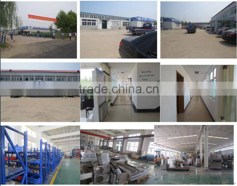 3D Bugles Chips Machine