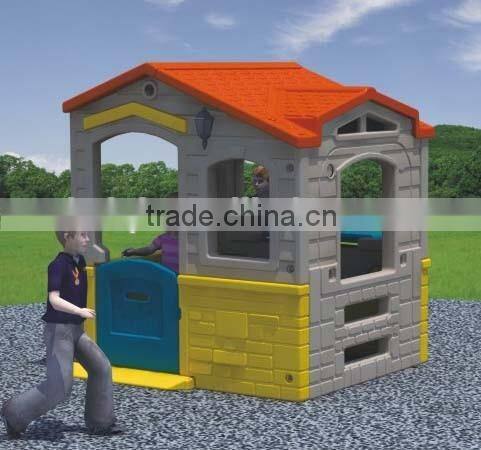 play house design toys for kid amusment park games equipment