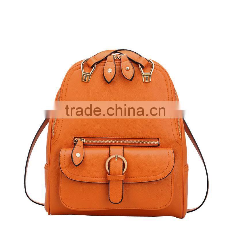 Stylish women animal multifunctional backpacks